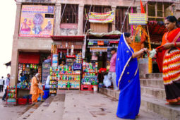 15 cosas que debes de saber antes de viajar a la India
