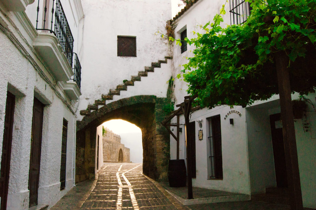 Road trip through Andalusia: Costa de la Luz - .·*The Lovely Coconut*·.